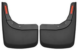Husky Liners - Husky Liners 59261 Custom Molded Mud Guards - Image 1