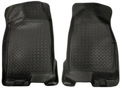 Husky Liners - Husky Liners 32511 Classic Style Floor Liner - Image 1