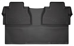 Husky Liners - Husky Liners 53841 X-act Contour Floor Liner - Image 1
