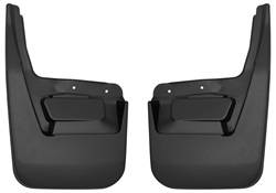 Husky Liners - Husky Liners 59271 Custom Molded Mud Guards - Image 1