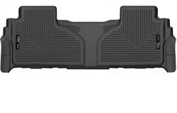 Husky Liners - Husky Liners 55871 X-act Contour Floor Liner - Image 1
