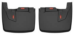 Husky Liners - Husky Liners 59071 Custom Molded Mud Guards - Image 1