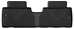 Husky Liners - Husky Liners 54621 X-act Contour Floor Liner - Image 1