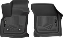 Husky Liners - Husky Liners 13421 WeatherBeater Floor Liner - Image 1