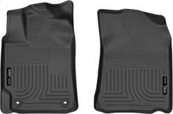 Husky Liners - Husky Liners 13441 WeatherBeater Floor Liner - Image 1