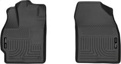 Husky Liners - Husky Liners 13491 WeatherBeater Floor Liner - Image 1