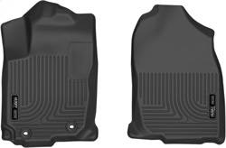 Husky Liners - Husky Liners 13531 WeatherBeater Floor Liner - Image 1
