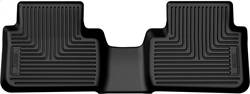 Husky Liners - Husky Liners 55161 X-act Contour Floor Liner - Image 1