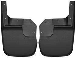 Husky Liners - Husky Liners 56141 Custom Molded Mud Guards - Image 1