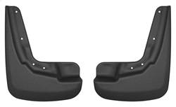 Husky Liners - Husky Liners 58901 Custom Molded Mud Guards - Image 1