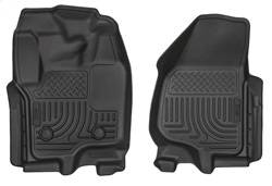 Husky Liners - Husky Liners 18701 WeatherBeater Floor Liner - Image 1