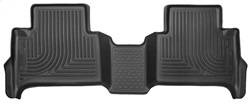 Husky Liners - Husky Liners 19111 WeatherBeater Floor Liner - Image 1