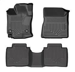 Husky Liners - Husky Liners 99541 WeatherBeater Floor Liner - Image 1