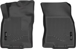 Husky Liners - Husky Liners 13381 WeatherBeater Floor Liner - Image 1