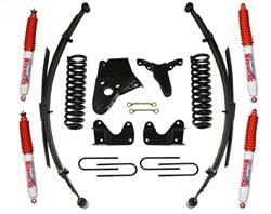 Skyjacker - Skyjacker 136BHKS-H Suspension Lift Kit w/Shock - Image 1