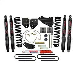 Skyjacker - Skyjacker F5651K3-B Suspension Lift Kit w/Shock - Image 1