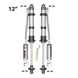 Skyjacker - Skyjacker ACR253112 ADX 2.0 Adventure Series Remote Reservoir Coilover Kit - Image 1