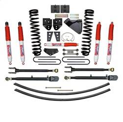 Skyjacker - Skyjacker F8852K-H Suspension Lift Kit w/Shock - Image 1