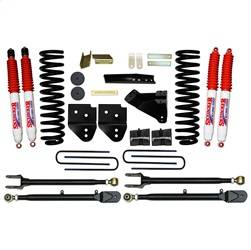 Skyjacker - Skyjacker F114524K-H Suspension Lift Kit w/Shock - Image 1