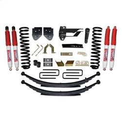 Skyjacker - Skyjacker F17601KS-N Suspension Lift Kit w/Shock - Image 1