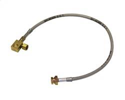 Skyjacker - Skyjacker RBL43 Stainless Steel Brake Line Rear - Image 1