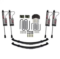 Skyjacker - Skyjacker F860MK-X Suspension Lift Kit w/Shock - Image 1