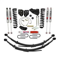 Skyjacker - Skyjacker F5451KS3-M Suspension Lift Kit w/Shock - Image 1
