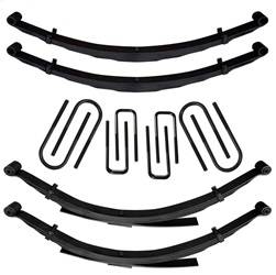 Skyjacker - Skyjacker F760CKS Suspension Lift Kit - Image 1