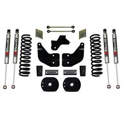 Skyjacker - Skyjacker R19450K-M Suspension Lift Kit w/Shock - Image 1