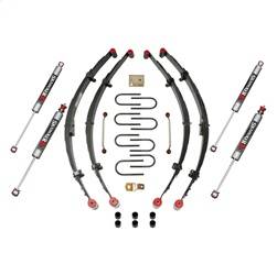 Skyjacker - Skyjacker YJ41BK Suspension Lift Kit - Image 1
