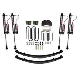 Skyjacker - Skyjacker F860MKH-X Suspension Lift Kit w/Shock - Image 1