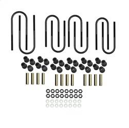 Skyjacker - Skyjacker S2471 Softride Leaf Spring System Component Box - Image 1