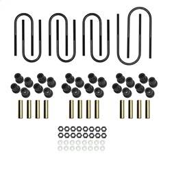 Skyjacker - Skyjacker S2474 Softride Leaf Spring System Component Box - Image 1