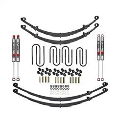 Skyjacker - Skyjacker S271WK-M Suspension Lift Kit w/Shock - Image 1