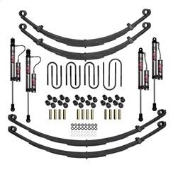 Skyjacker - Skyjacker S471WK-X Suspension Lift Kit w/Shock - Image 1