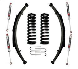 Skyjacker - Skyjacker 174BKS-M Suspension Lift Kit w/Shock - Image 1