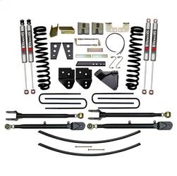 Skyjacker - Skyjacker F11852KH-M Suspension Lift Kit w/Shock - Image 1