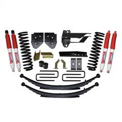 Skyjacker - Skyjacker F17401KS-N Suspension Lift Kit w/Shock - Image 1
