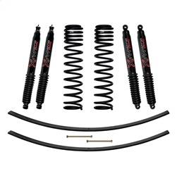 Skyjacker - Skyjacker JC305BPBLT Suspension Lift Kit w/Shock - Image 1