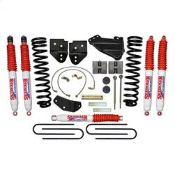 Skyjacker - Skyjacker F5651K3-N Suspension Lift Kit w/Shock - Image 1