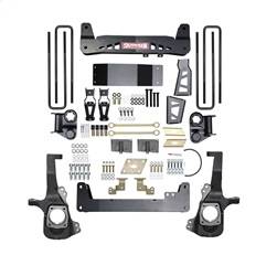 Skyjacker - Skyjacker C20681TRK Suspension Lift Kit - Image 1