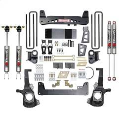 Skyjacker - Skyjacker C20681TRK-M Suspension Lift Kit w/Shock - Image 1