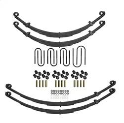 Skyjacker - Skyjacker S471WK Suspension Lift Kit - Image 1