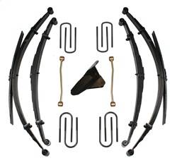 Skyjacker - Skyjacker F945MKS-N Suspension Lift Kit w/Shock - Image 1