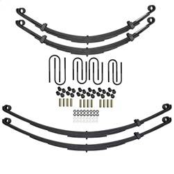 Skyjacker - Skyjacker S271WK Suspension Lift Kit - Image 1