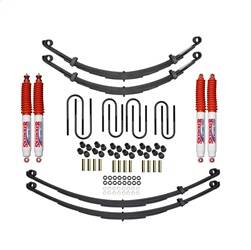 Skyjacker - Skyjacker S274WK-H Suspension Lift Kit w/Shock - Image 1