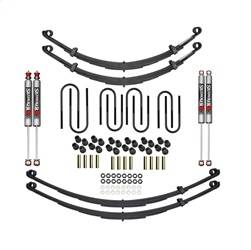 Skyjacker - Skyjacker S274WK-M Suspension Lift Kit w/Shock - Image 1