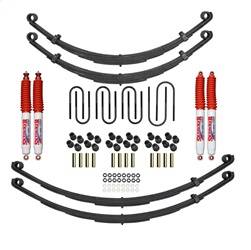 Skyjacker - Skyjacker S471WK-H Suspension Lift Kit w/Shock - Image 1