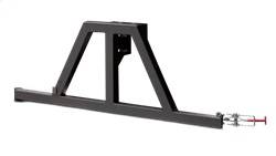 Body Armor - Body Armor TC-5293 Tire/Can Swing Arm Carrier - Image 1