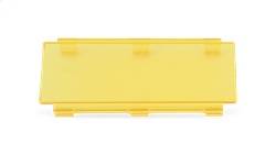 Body Armor - Body Armor 60042 Light Bar Lens - Image 1